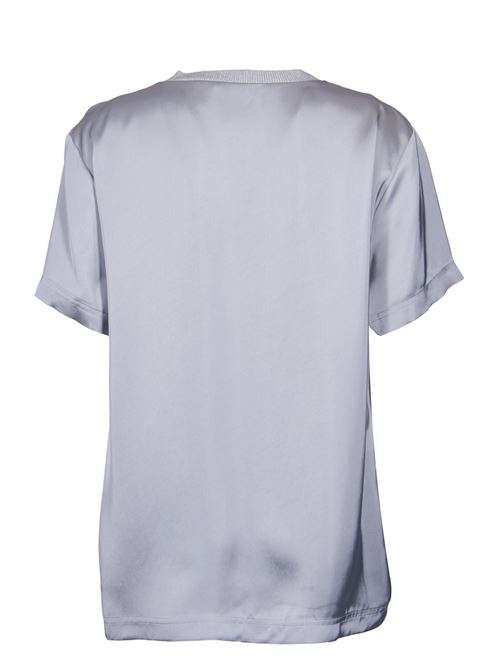 viscose t-shirt FABIANA FILIPPI | TPD274F445H4488183